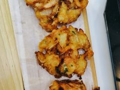 -大官米线(喜盈门范城店)