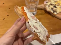 -Secco德式餐吧(南秀村店)