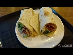 -星巴克(红房子店)