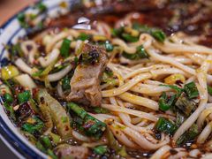 兰州牛肉面-有礼有面(知春路店)