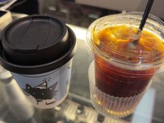 -Dogi&kiki Coffee(中心商务大厦店)