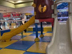 -蓝旗亲子游泳(范湖万达广场店)