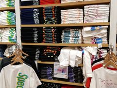 -优衣库(沈阳万象城店)