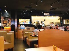 大堂-大家乐(广州荔湾领展广场店)