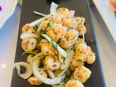-后宫私房菜(汇客美食娱乐广场店)