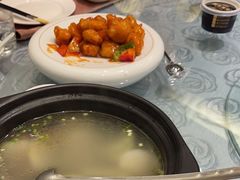 -高玛纳驴肉火烧(河间总店)