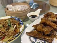 -那达慕蒙古风味酒楼