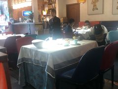 -雲蜀龙阁·金牌水煮鱼(方庄店)