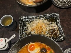 -日本料理神拉面