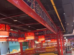 -祥源胡同·涮牛羊肉火锅(花桥店)