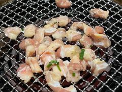 鸡软骨-厚贞日式烤肉(浦东汇智店)