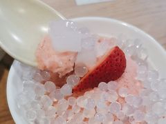 -杏甜品(尖沙咀加拿分道店)