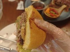 -bluefrog蓝蛙(新三里屯太古里店)