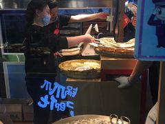 -阿甘锅盔(中关村食宝街店)