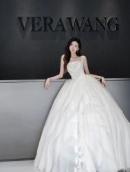-Vera Wang婚纱礼服旗舰店