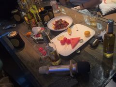 -V SHOW max KTV(粉巷店)