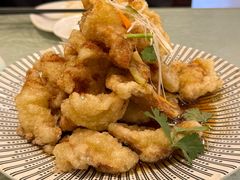 -黄家饺子东北特色菜馆(湖滨商业街店)