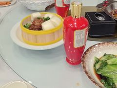 -鑫巴蜀(大兴店)