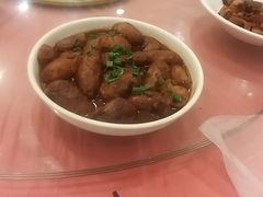 -桃园农庄·桃源宴