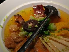 -筱爷叔·上海传统手工菜(玉树路店)