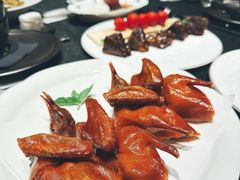-醉东Oriental House(静安嘉里中心店)