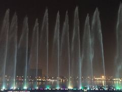 -南山湖公园