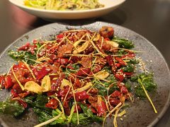 -桥边小楼·手工云南菜·丽江地标美食