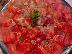 -杨记齐齐哈尔烤肉(总店)