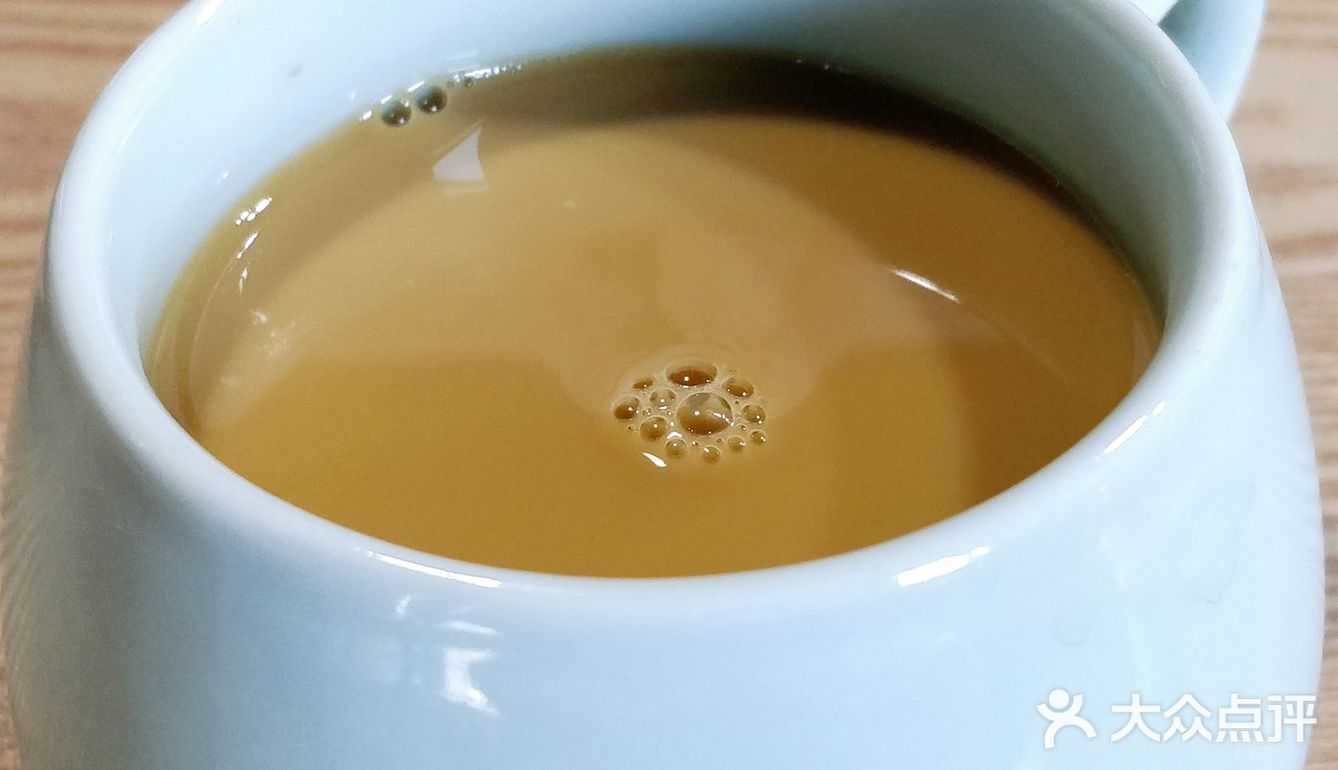 椰奶咖啡❗5分钟自制不同咖啡