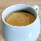 椰奶咖啡❗5分钟自制不同咖啡