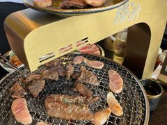 -樱嘢·炭火烧肉(惠南店)