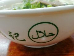 -东方宫中国兰州牛肉拉面(新起街店)