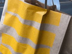 -麦当劳(军博店)