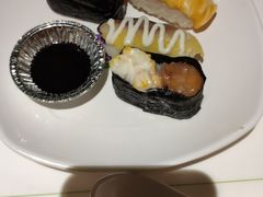 -堂会(白云店)