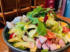 玛丽娜经典蔬菜沙拉-Malena玛莲娜