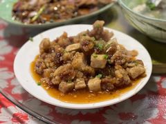 荔枝肉-如我美食(达道社区店)