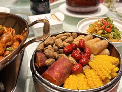 -老家菜(海恒店)
