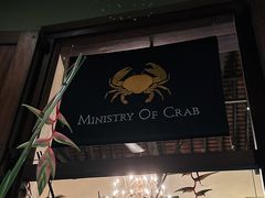 -Ministry of Crab(科伦坡店)