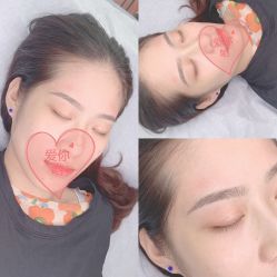 点击看大图 -久匠·纹眉半永久野生眉