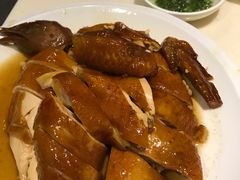 -龙记烧腊茶餐厅(常德路店)