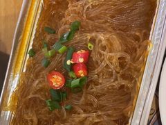 -東豫狼鲜货烧烤. 碳火烤鱼. 小龙虾(上海首店)