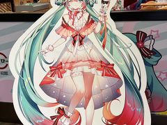 -寿司郎(皇庭广场店)