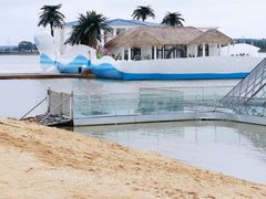 -千龙湖生态旅游度假区
