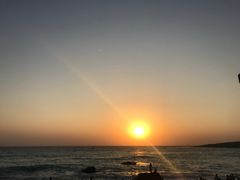 -白沙湾海滩