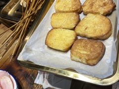 -盟重烧烤(高正街店)