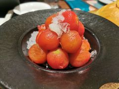 -大树餐厅(益田假日店)