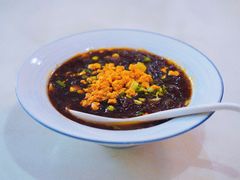 -小郭私房菜·海肠捞饭店(学士街店)