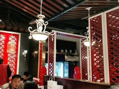 -皇城根北京风味主题餐厅(中海环宇城店)