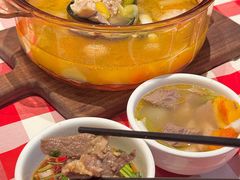 -西贝(虹口龙之梦店)