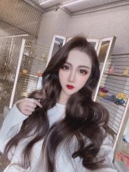 -3AM·S HAIR SALON烫发染发接发